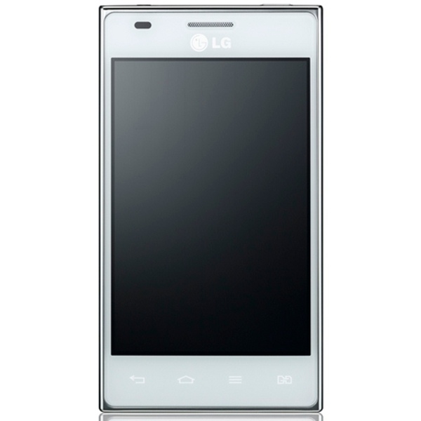 LG Optimus L5 E615