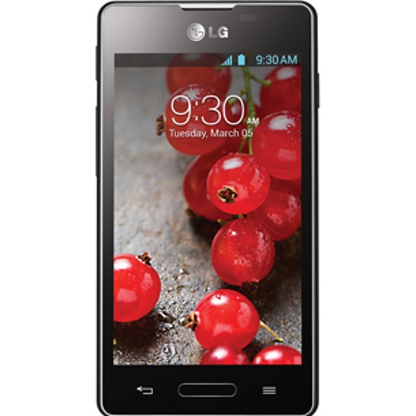 LG Optimus L5 II