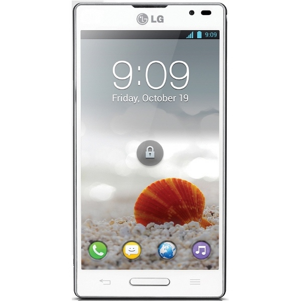 LG Optimus L9