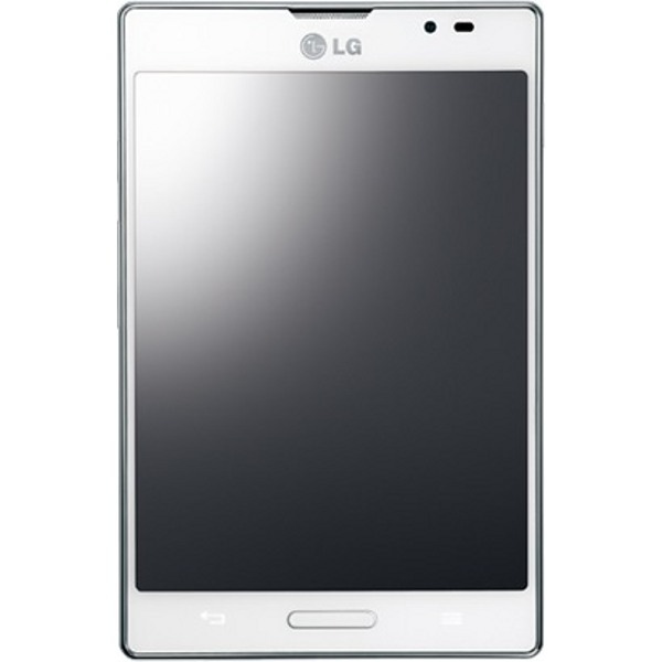 LG Optimus Vu II