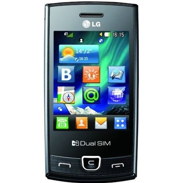 LG P520