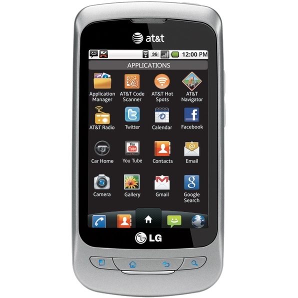 LG Phoenix