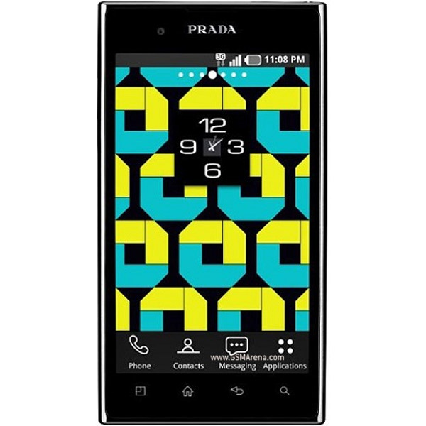 LG P940 Prada 3.0