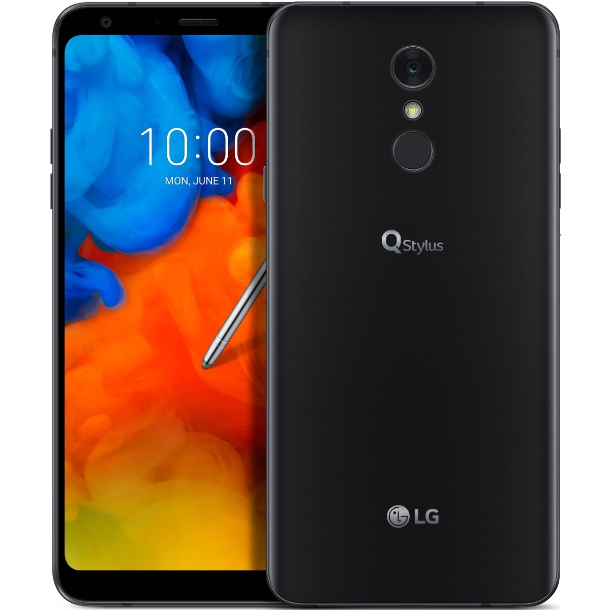 LG Q Stylus