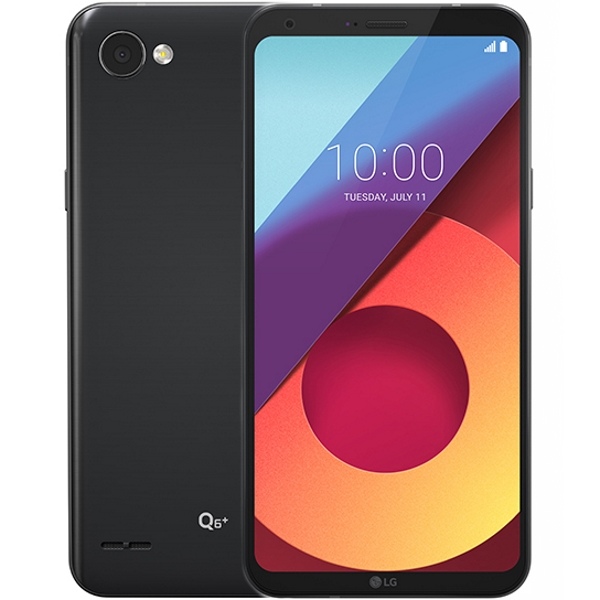 LG Q6 Plus