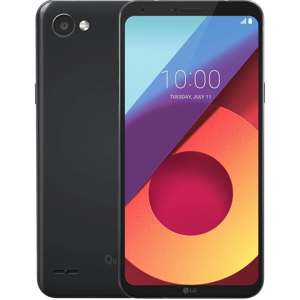 LG Q6