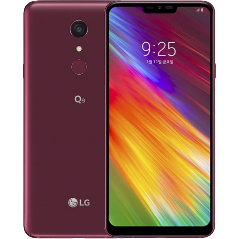 LG Q9 (2019)