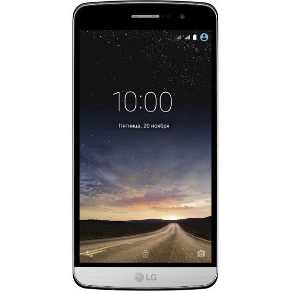 LG Ray x190