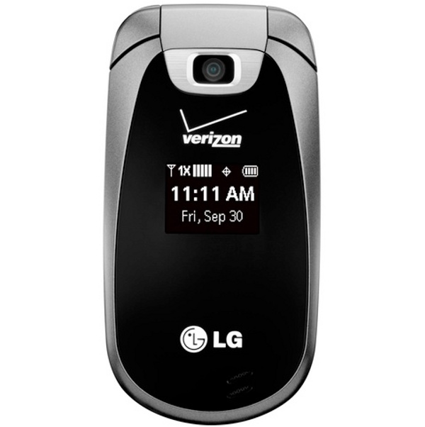 LG Revere