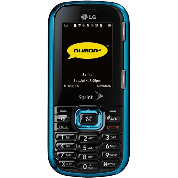 LG Rumor