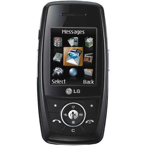 LG S5200