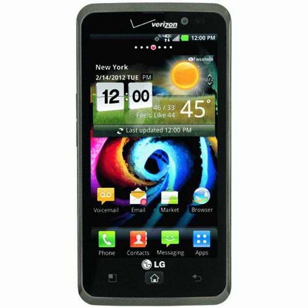 LG Spectrum
