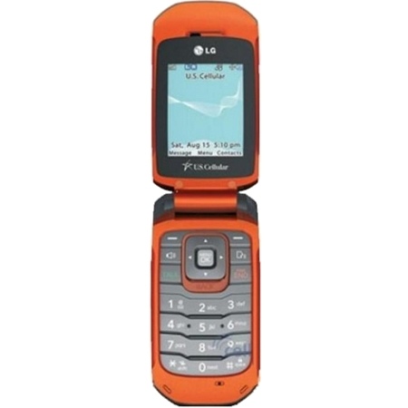 LG UX310 Helix