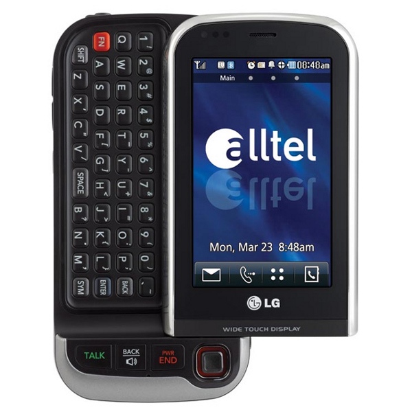 LG UX840 Tritan