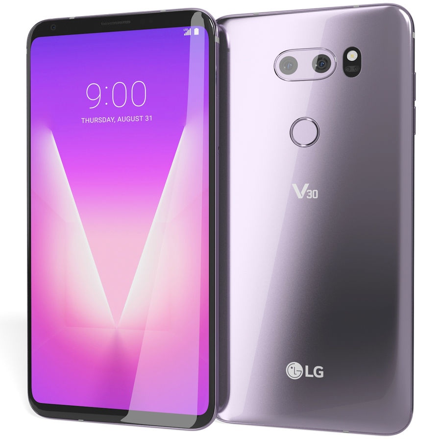 LG V30