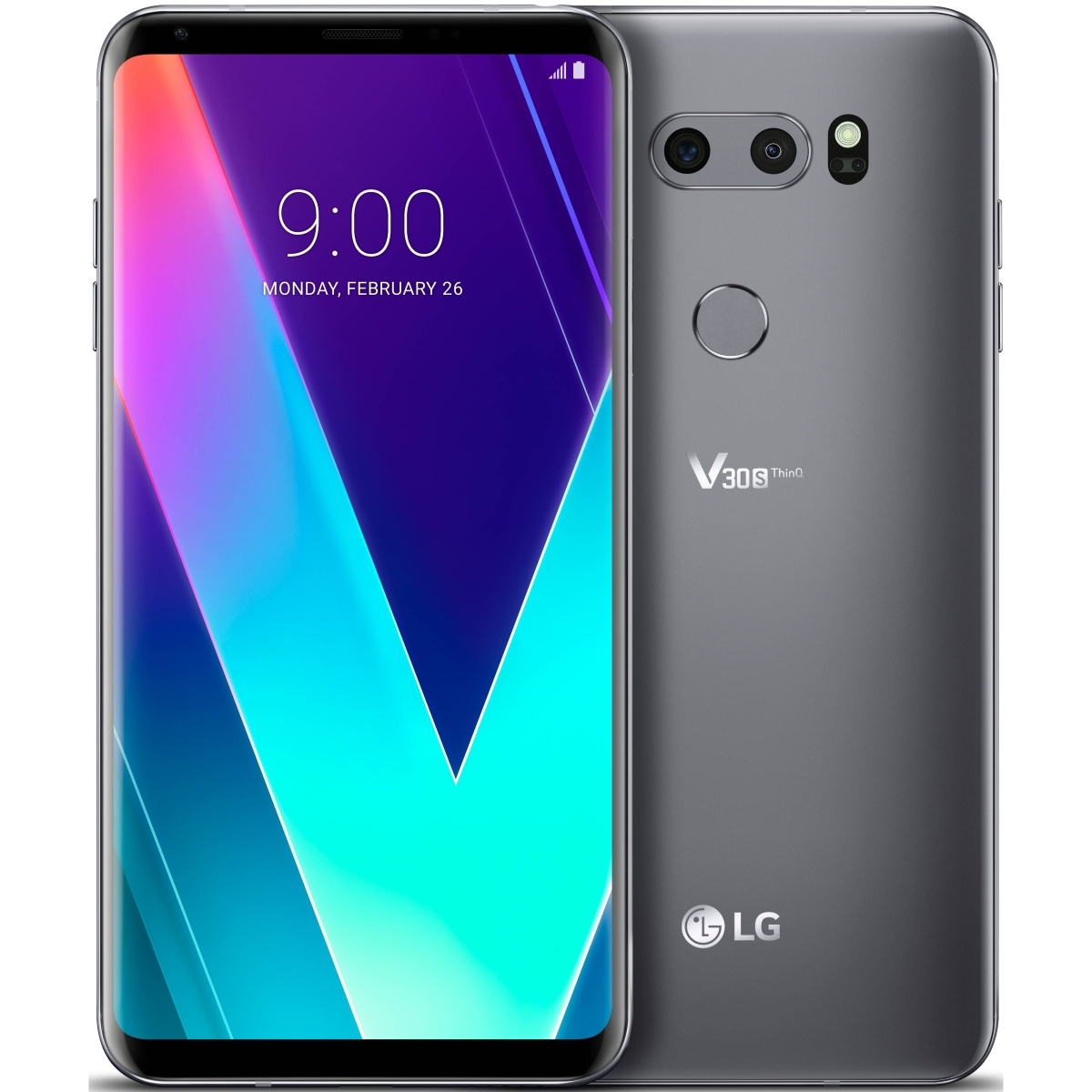 LG V30S