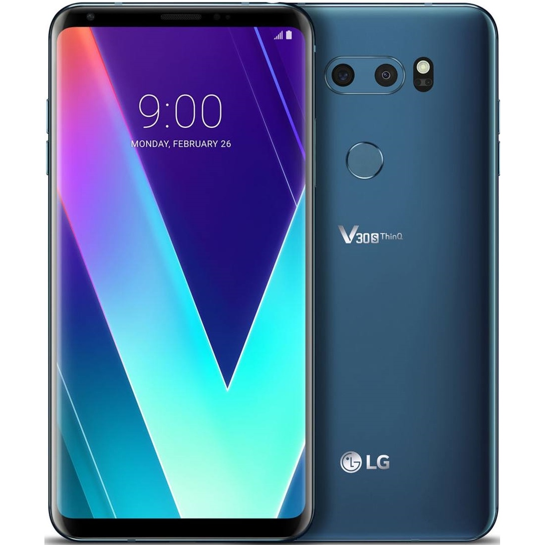 LG V35 ThinQ