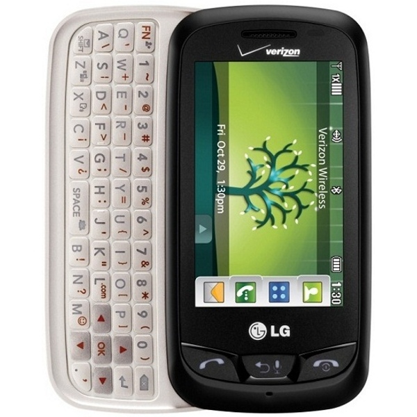LG VN270 Cosmos Touch