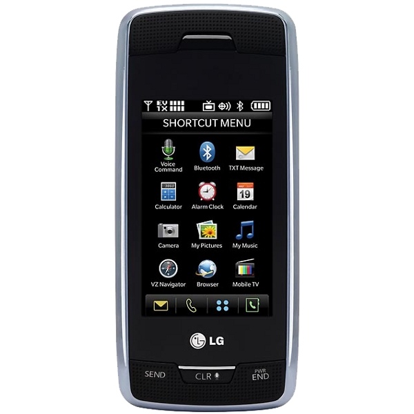 LG Voyager