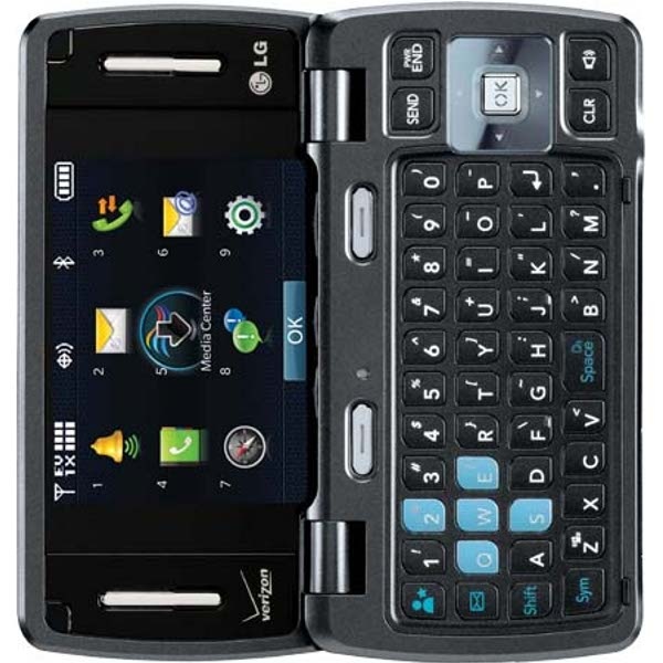LG VX9200 enV3