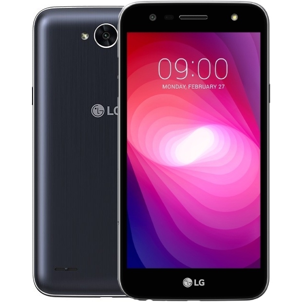 LG X power 2