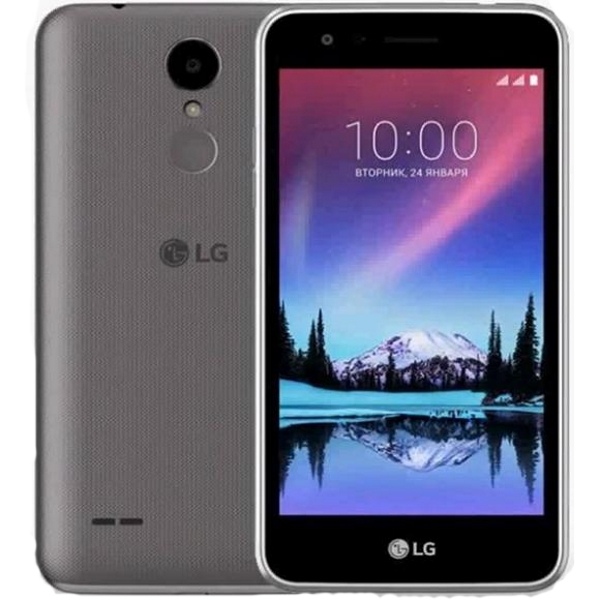 LG X4 Plus
