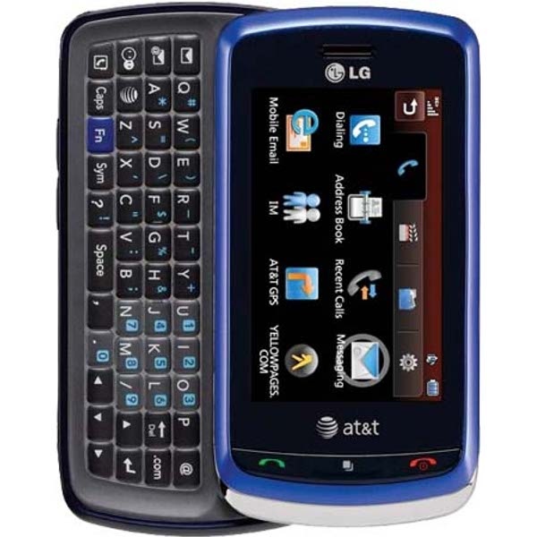 LG Xenon