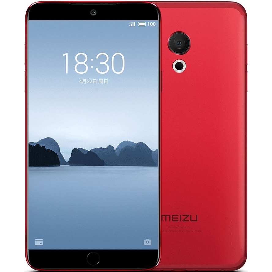 Meizu 15 Lite