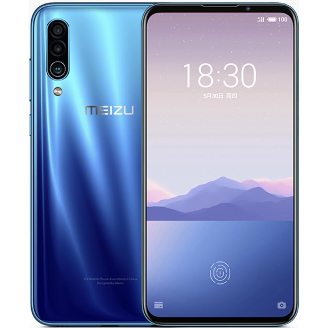 Meizu 16Xs