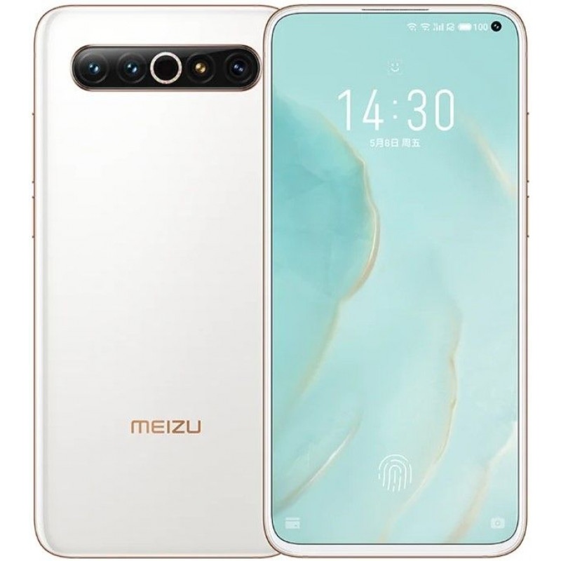 Meizu 17 Pro