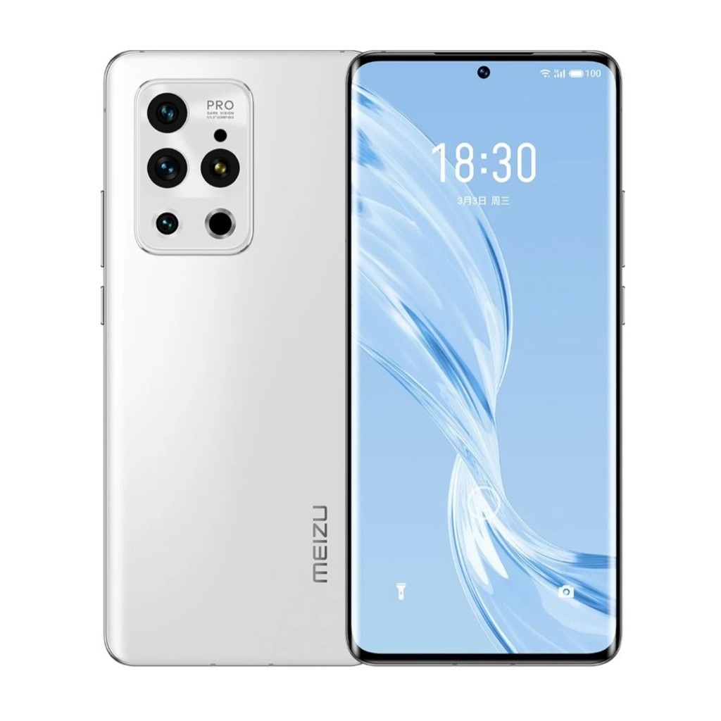 Meizu 18s Pro
