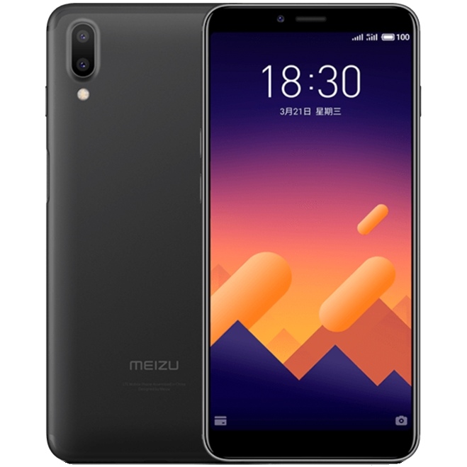 Meizu E3
