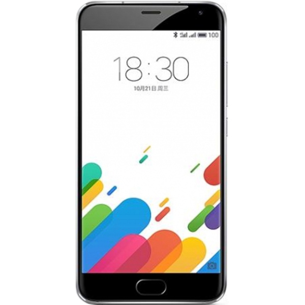 Meizu M1 Metal