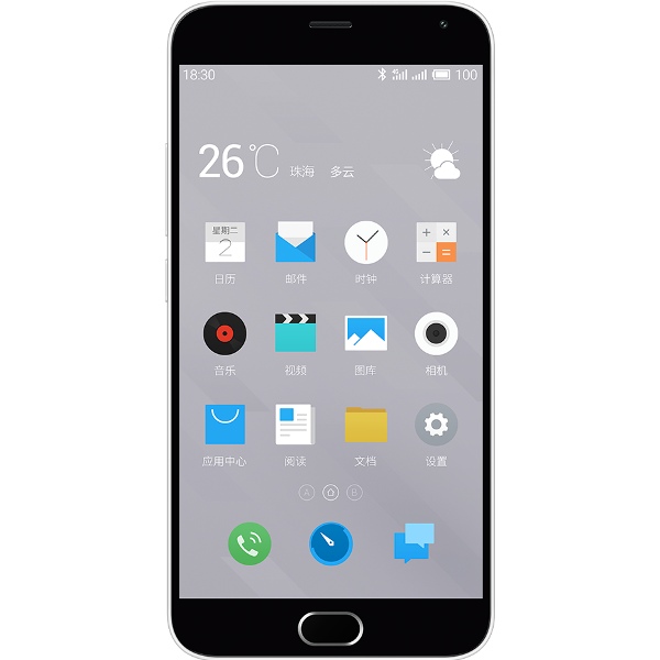Meizu M2 Note