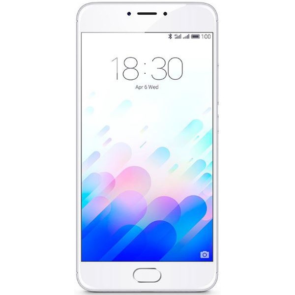 Meizu M3 Note