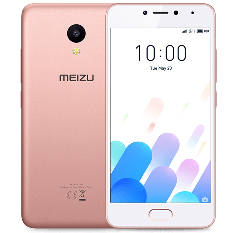 Meizu M5c