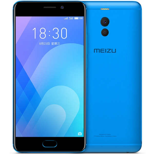 Meizu M6 Note