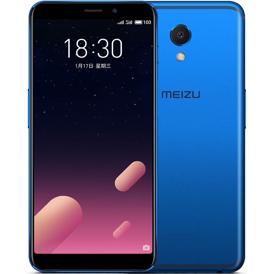 Meizu M6s