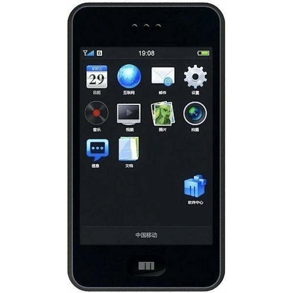 Meizu M8 3G 16Gb