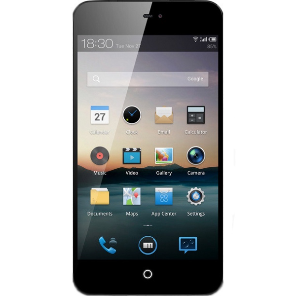 Meizu MX2