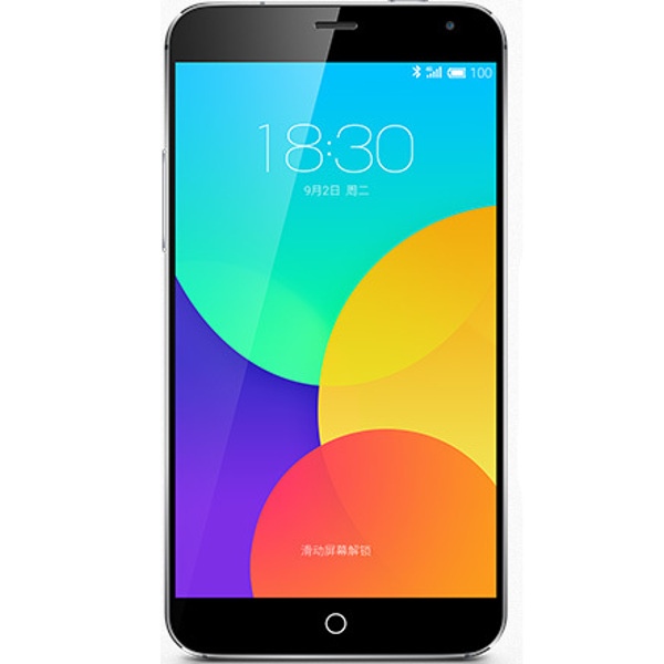 Meizu MX4