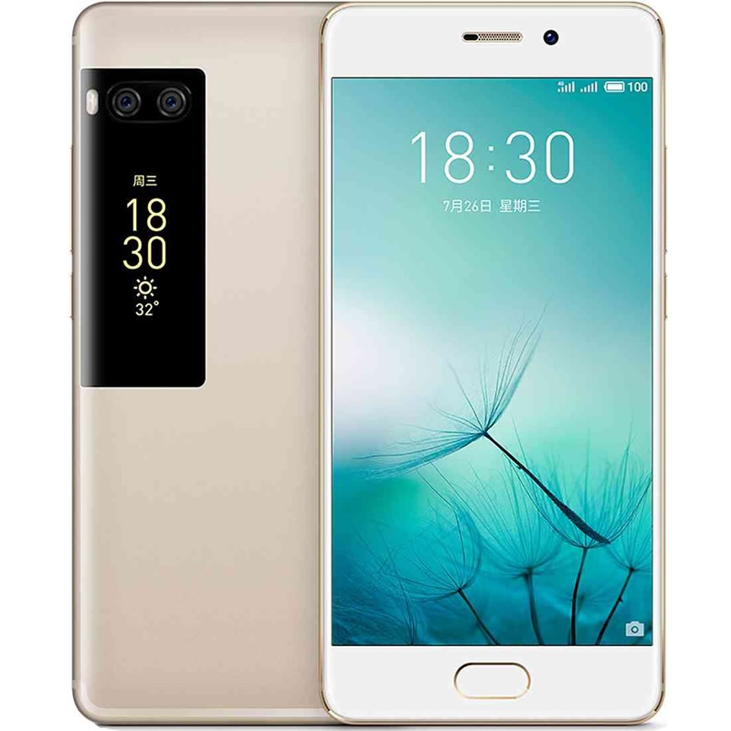 Meizu PRO 7