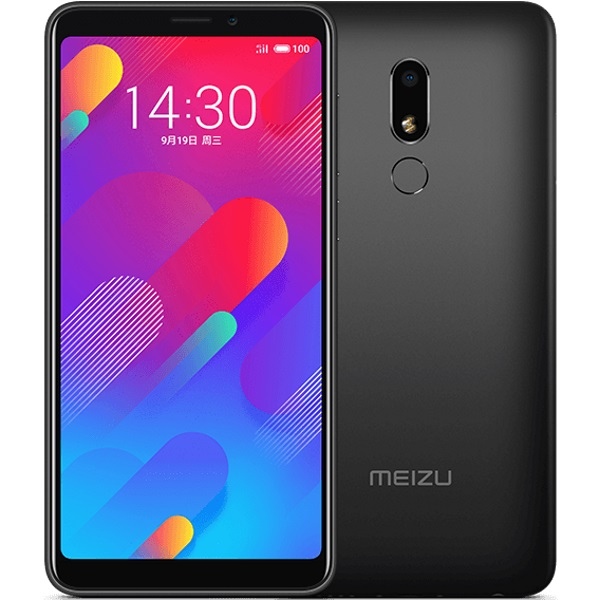 Meizu V8