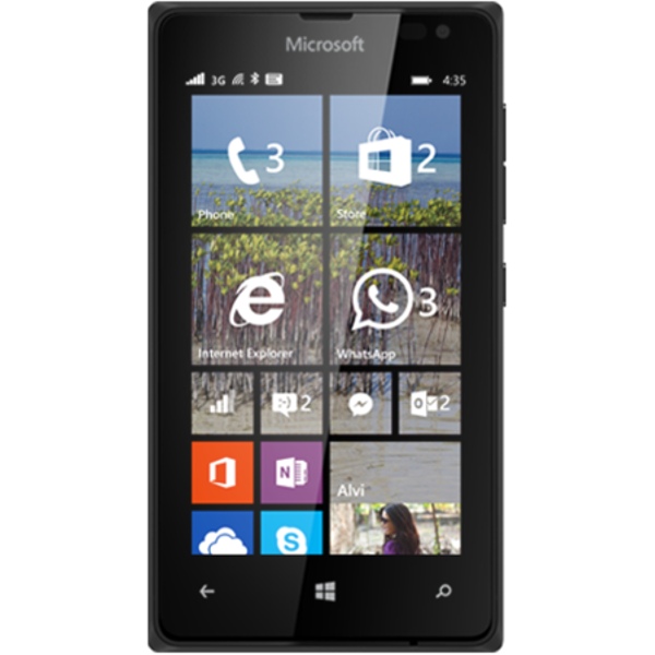 Microsoft Lumia 435