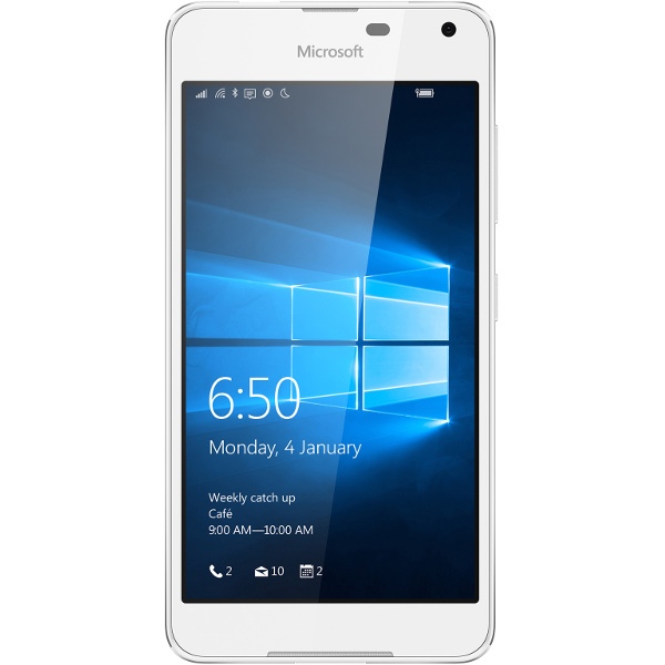Microsoft Lumia 650