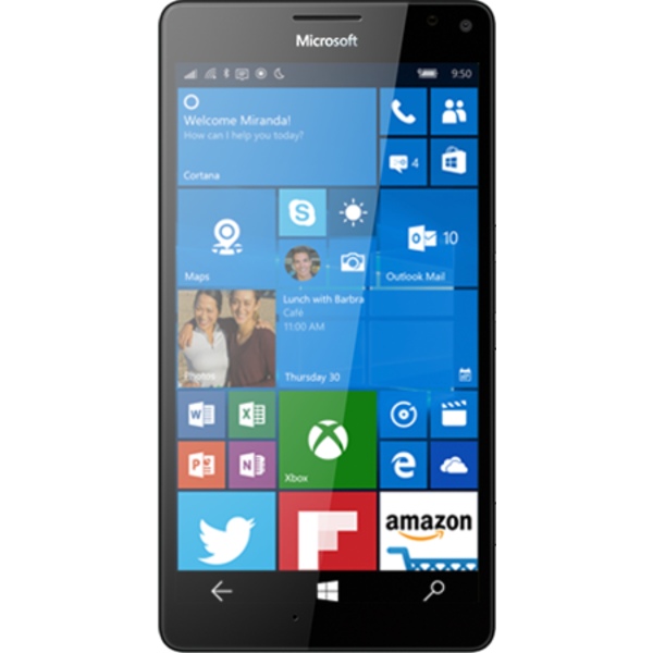 Microsoft Lumia 950 XL
