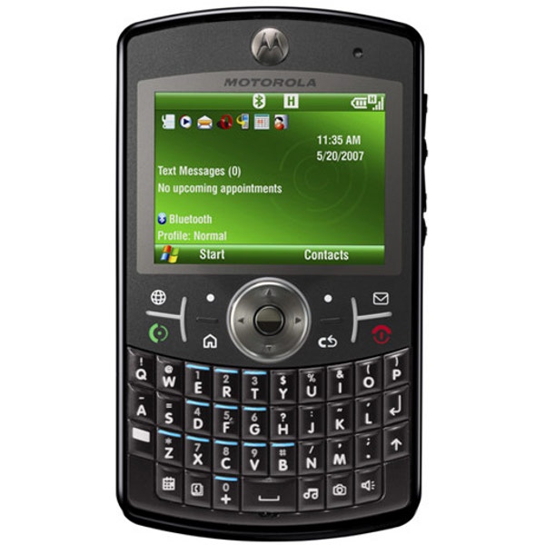Motorola Q q9