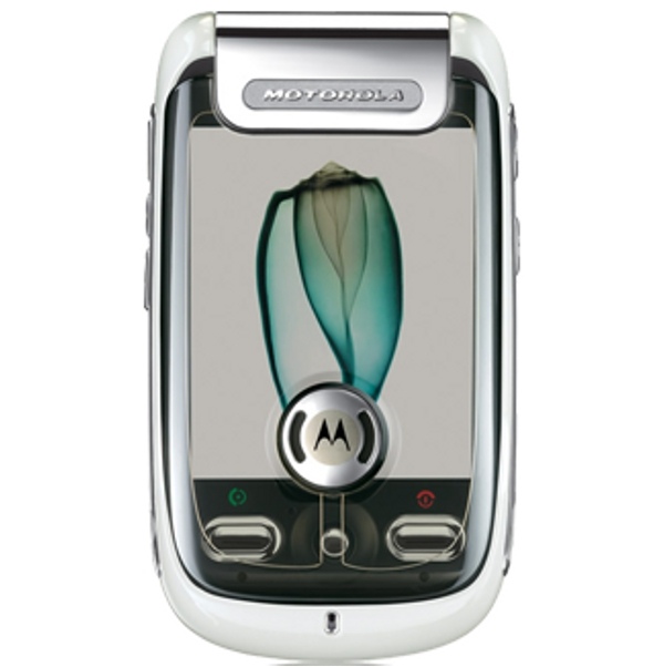 Motorola MOTOMING A1200