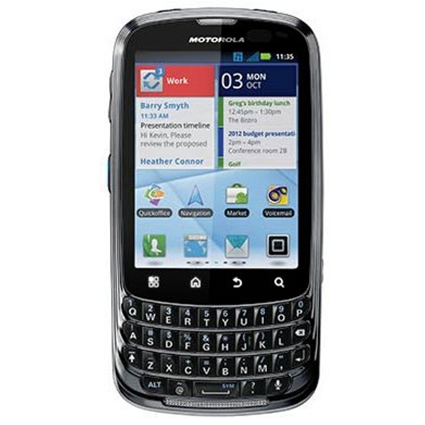 Motorola Admiral