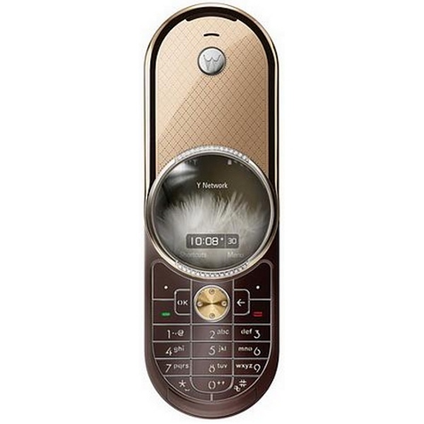Motorola Aura